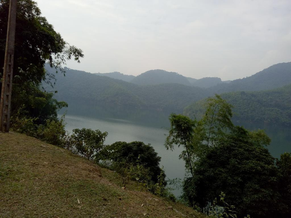 Lu'S Homestay Mai Chau Eksteriør billede